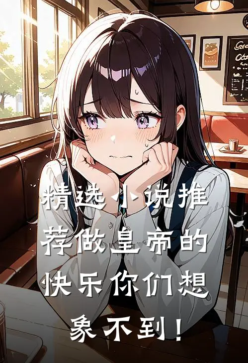 精选小说推荐做皇帝的快乐你们想象不到！
