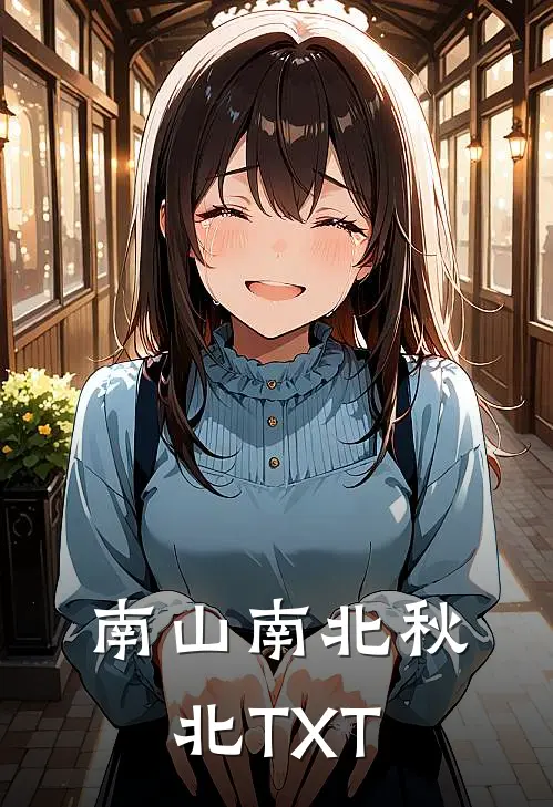 南山南北秋北TXT