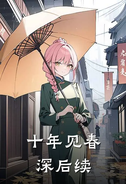 十年见春深后续
