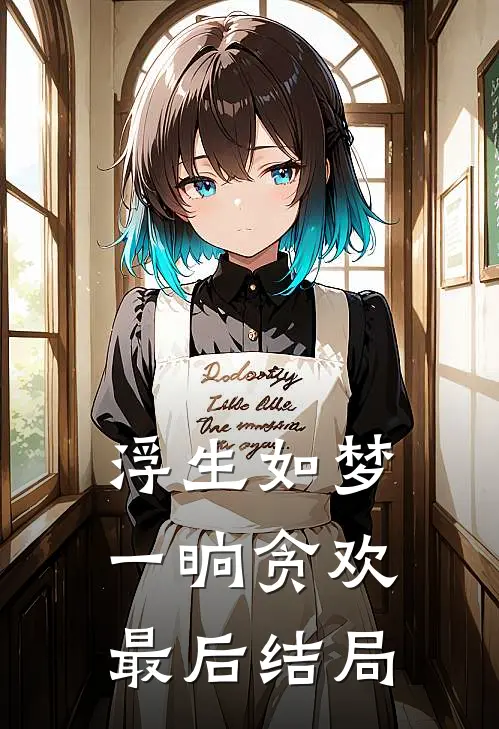 浮生如梦，一晌贪欢最后结局