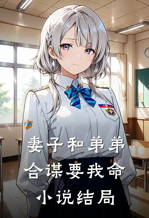 妻子和弟弟合谋要我命小说结局