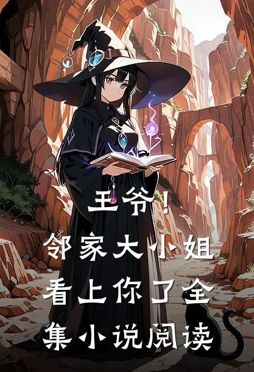 王爷！邻家大小姐看上你了全集小说阅读