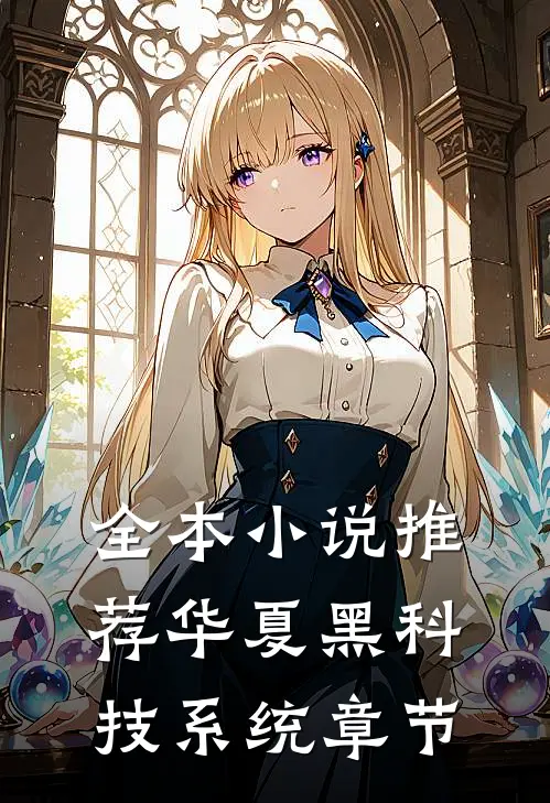 全本小说推荐华夏黑科技系统章节