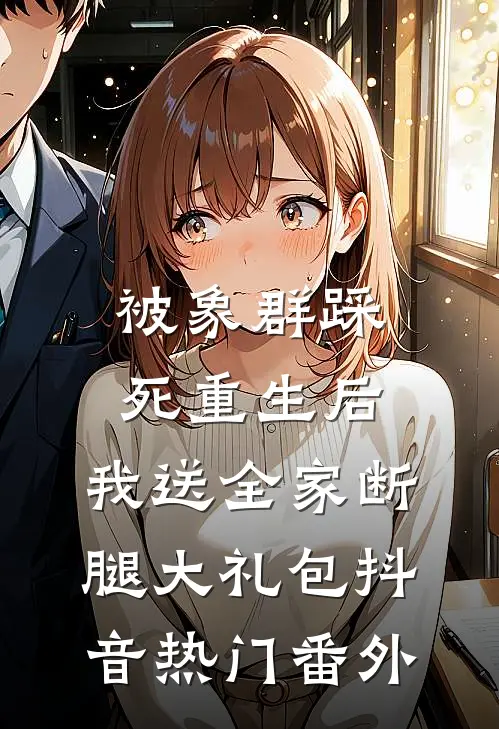 被象群踩死重生后，我送全家断腿大礼包抖音热门 番外
