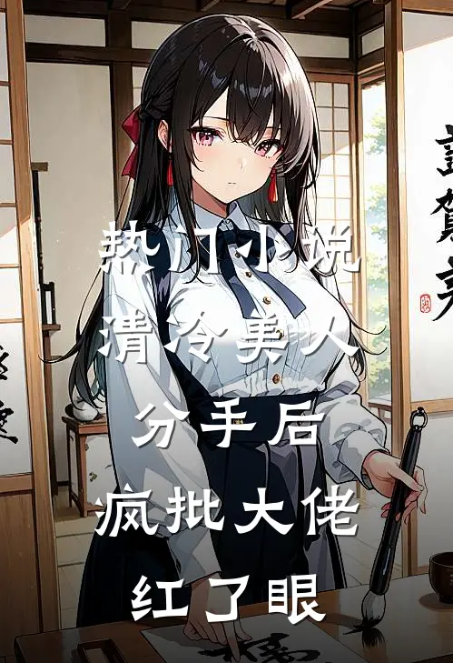 热门小说清冷美人分手后，疯批大佬红了眼