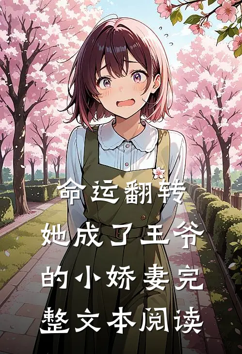 命运翻转，她成了王爷的小娇妻完整文本阅读