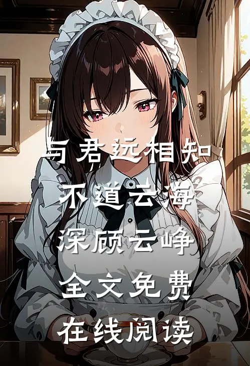 与君远相知，不道云海深顾云峥全文免费在线阅读