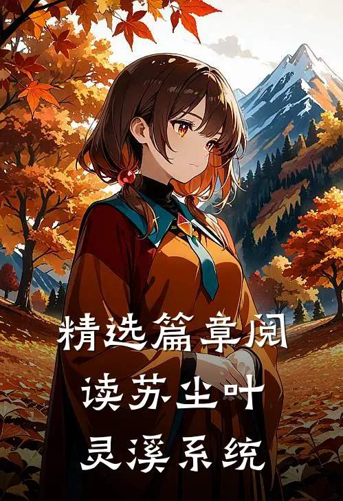 精选篇章阅读苏尘叶灵溪系统