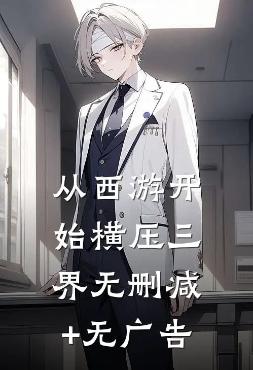 从西游开始横压三界无删减+无广告