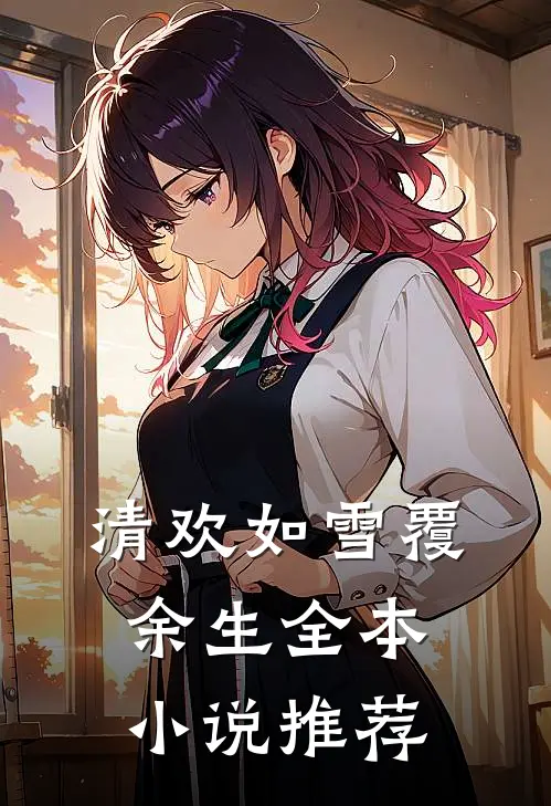 清欢如雪覆余生全本小说推荐