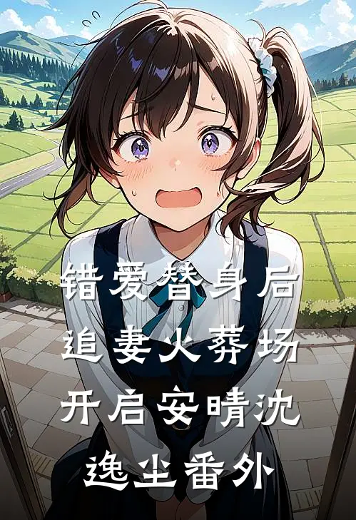 错爱替身后，追妻火葬场开启安晴沈逸尘 番外