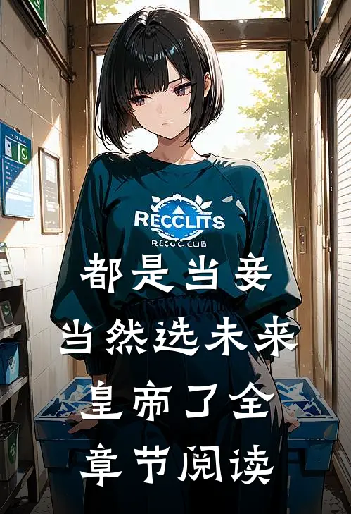 都是当妾，当然选未来皇帝了全章节阅读