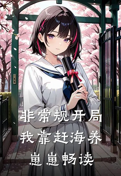 非常规开局：我靠赶海养崽崽畅读