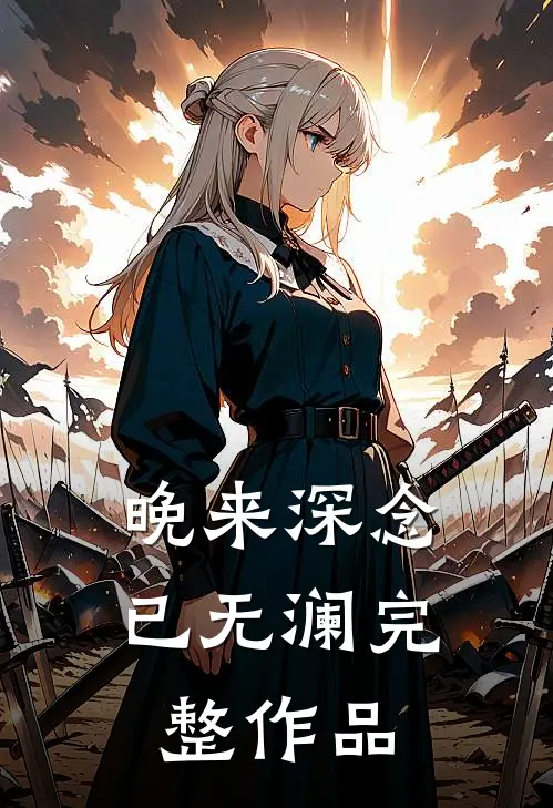 晚来深念已无澜完整作品