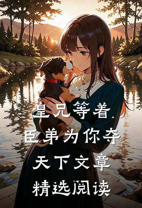 皇兄等着，臣弟为你夺天下文章精选阅读