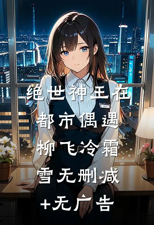 绝世神王在都市-偶遇柳飞冷霜雪无删减+无广告