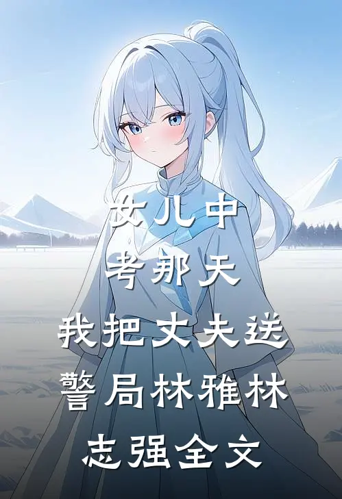女儿中考那天，我把丈夫送警局林雅林志强全文