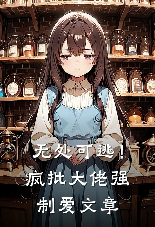 无处可逃！疯批大佬强制爱文章