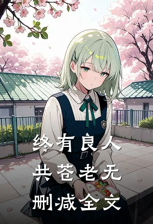 终有良人共苍老无删减全文