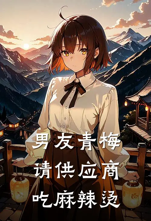 男友青梅请供应商吃麻辣烫