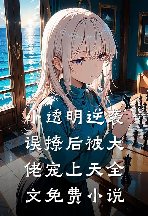 小透明逆袭：误撩后被大佬宠上天全文免费小说