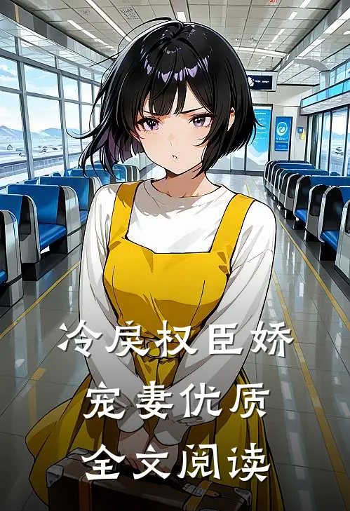 冷戾权臣娇宠妻优质全文阅读