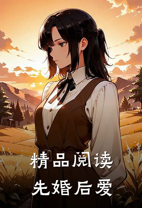 精品阅读先婚后爱