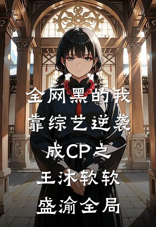 全网黑的我靠综艺逆袭成CP之王沐软软盛渝全局