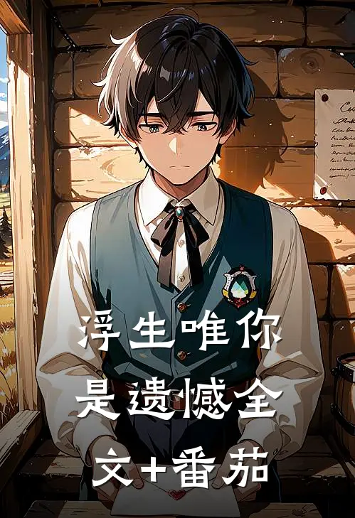 浮生唯你是遗憾全文+番茄
