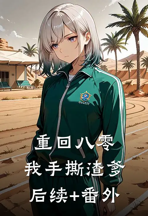 重回八零，我手撕渣爹后续+番外