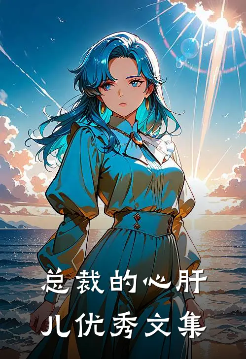 总裁的心肝儿优秀文集