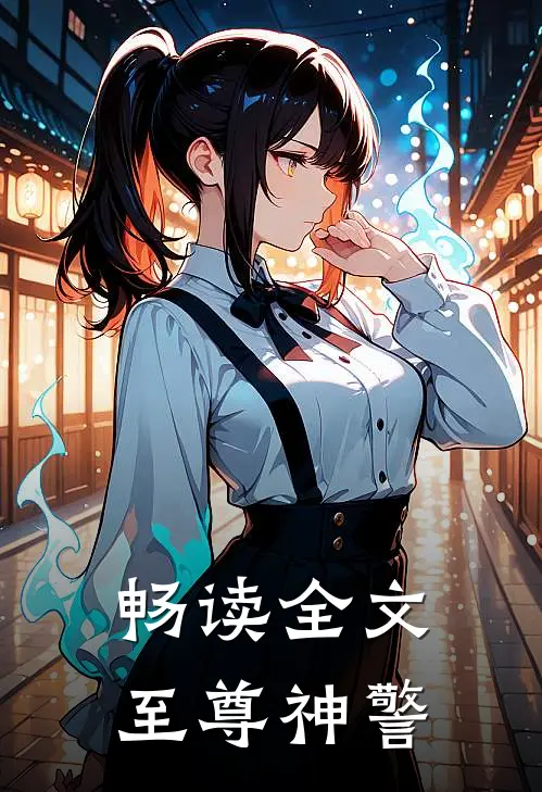 畅读全文至尊神警