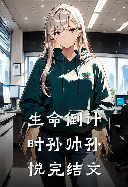 生命倒计时孙帅孙悦完结文