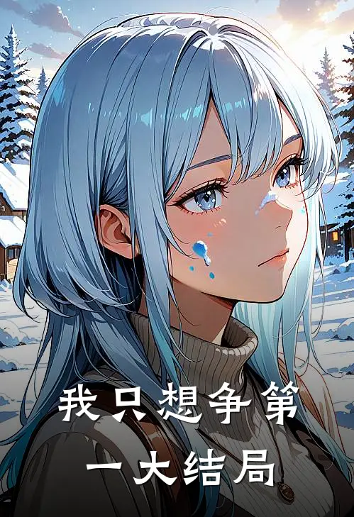 我只想争第一大结局