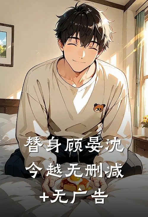 替身顾晏沈今越无删减+无广告