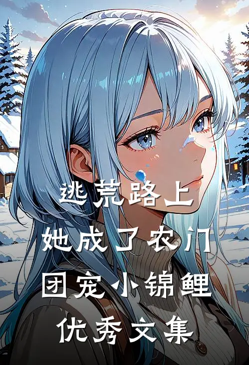 逃荒路上，她成了农门团宠小锦鲤优秀文集