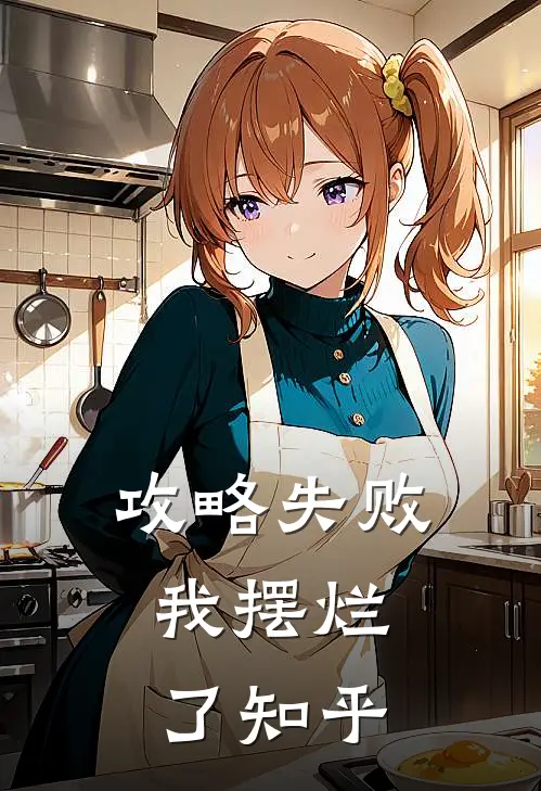 攻略失败，我摆烂了知乎