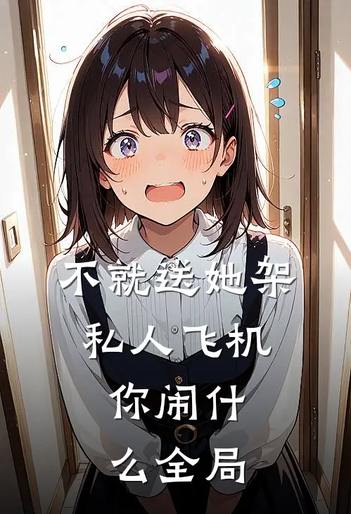 不就送她架私人飞机，你闹什么全局