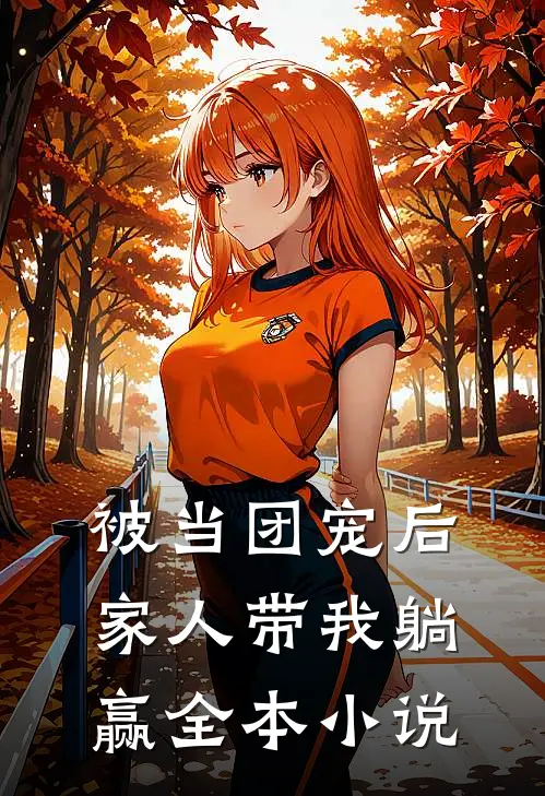 被当团宠后，家人带我躺赢全本小说