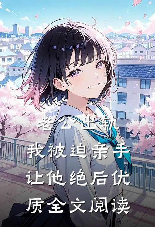 老公出轨，我被迫亲手让他绝后优质全文阅读