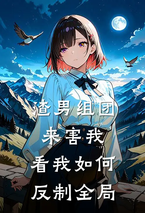 渣男组团来害我：看我如何反制全局