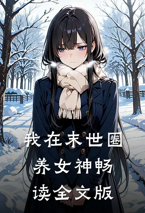 我在末世圈养女神畅读全文版