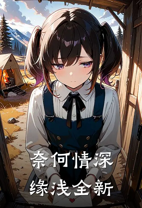 奈何情深缘浅全新