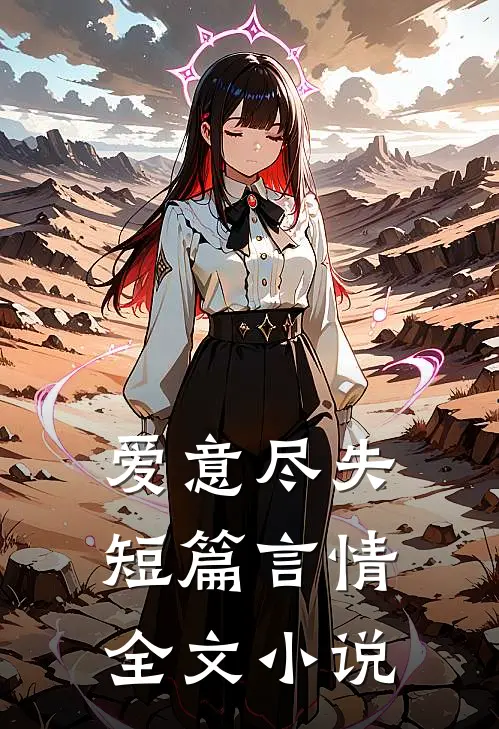 爱意尽失短篇言情全文小说