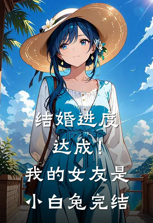 结婚进度达成！我的女友是小白兔完结