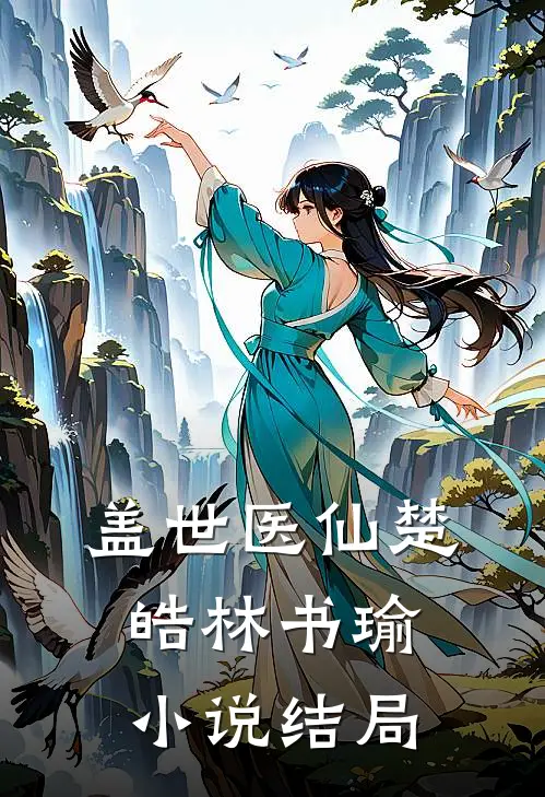 盖世医仙楚皓林书瑜小说结局