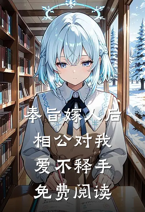 奉旨嫁人后，相公对我爱不释手免费阅读