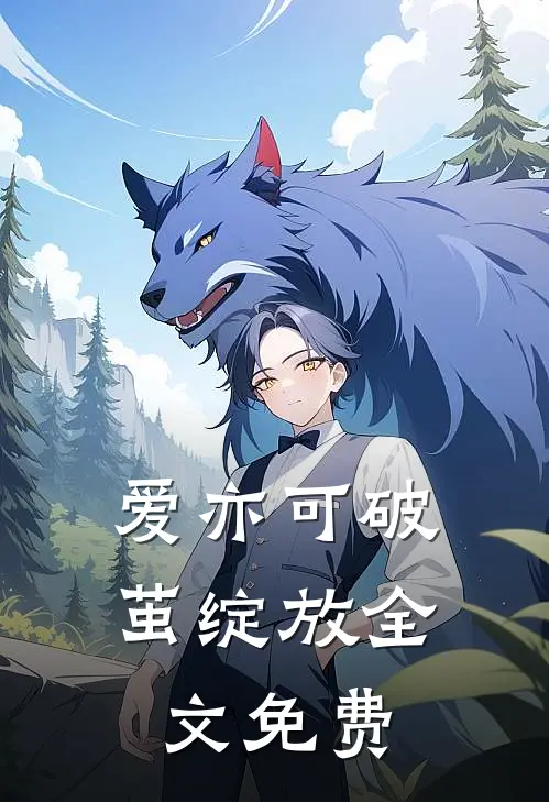 爱亦可破茧绽放全文免费