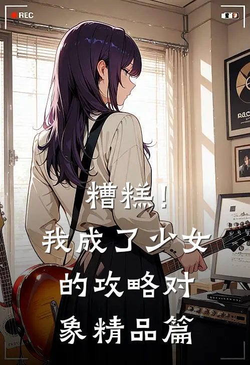糟糕！我成了少女的攻略对象精品篇