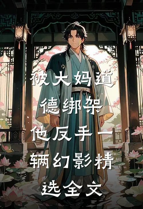 被大妈道德绑架，他反手一辆幻影精选全文